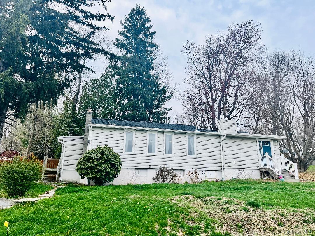 listing main picture