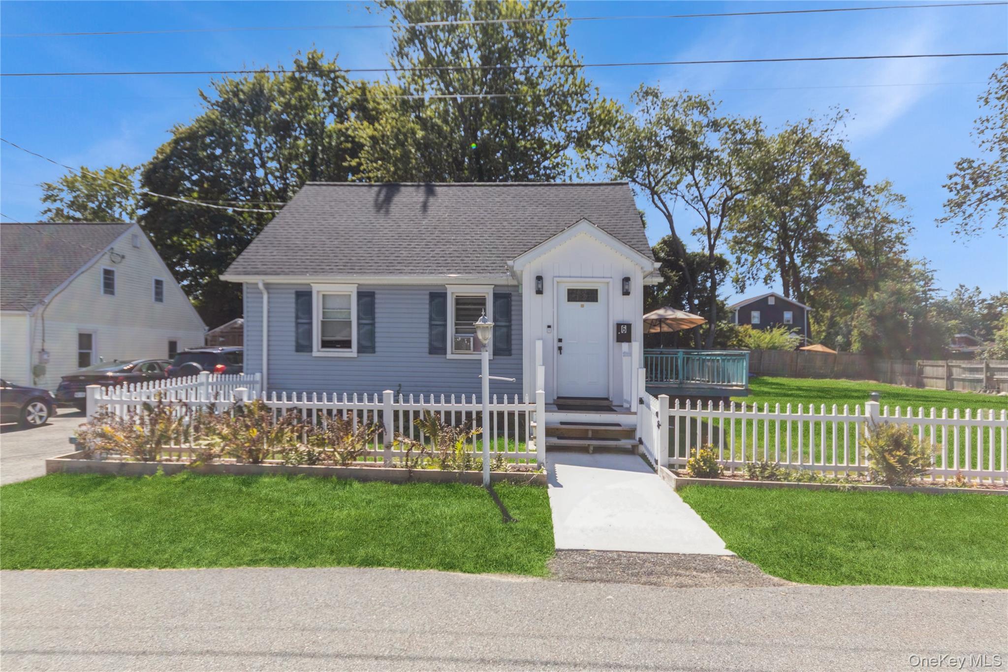 listing main picture