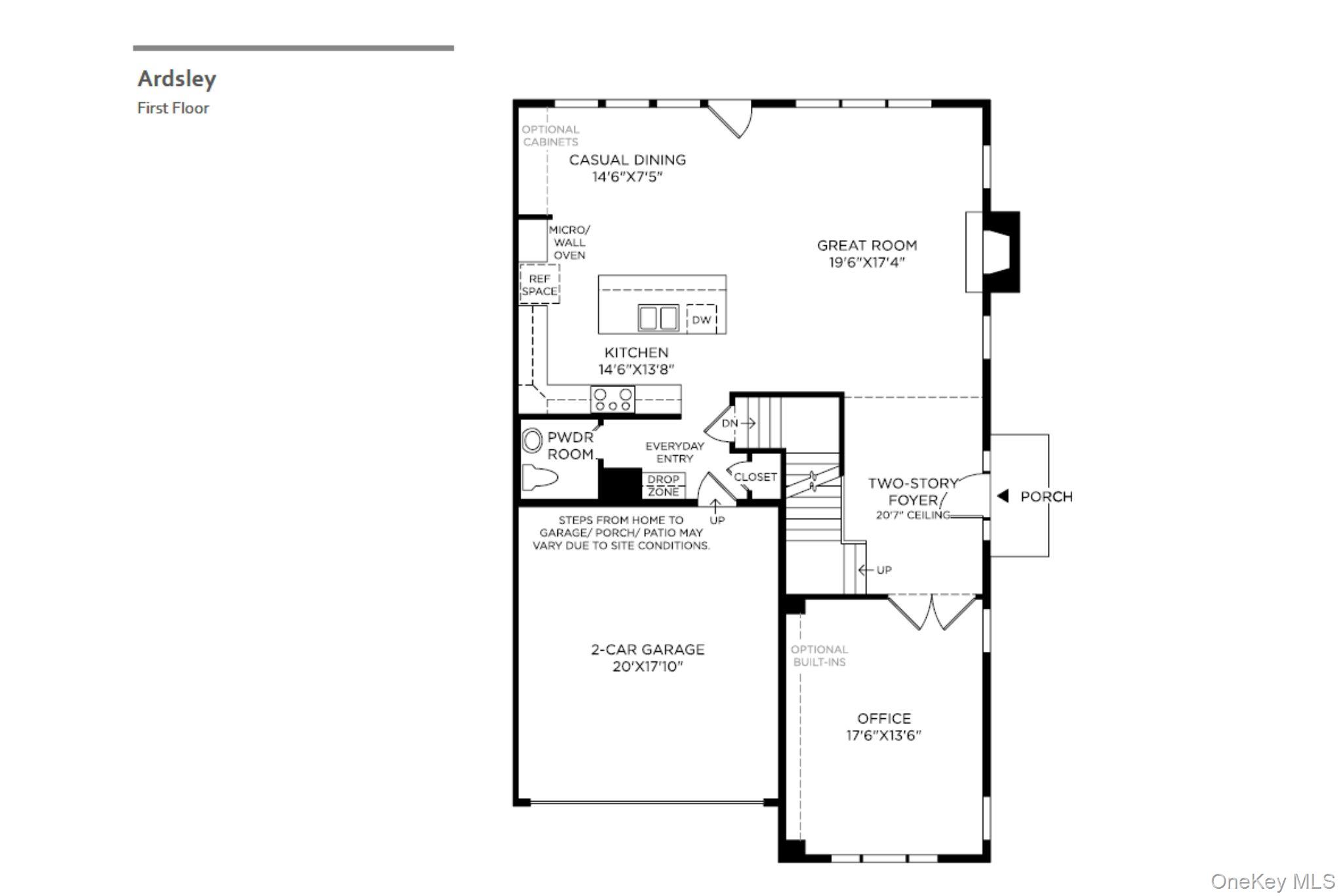 listing main picture