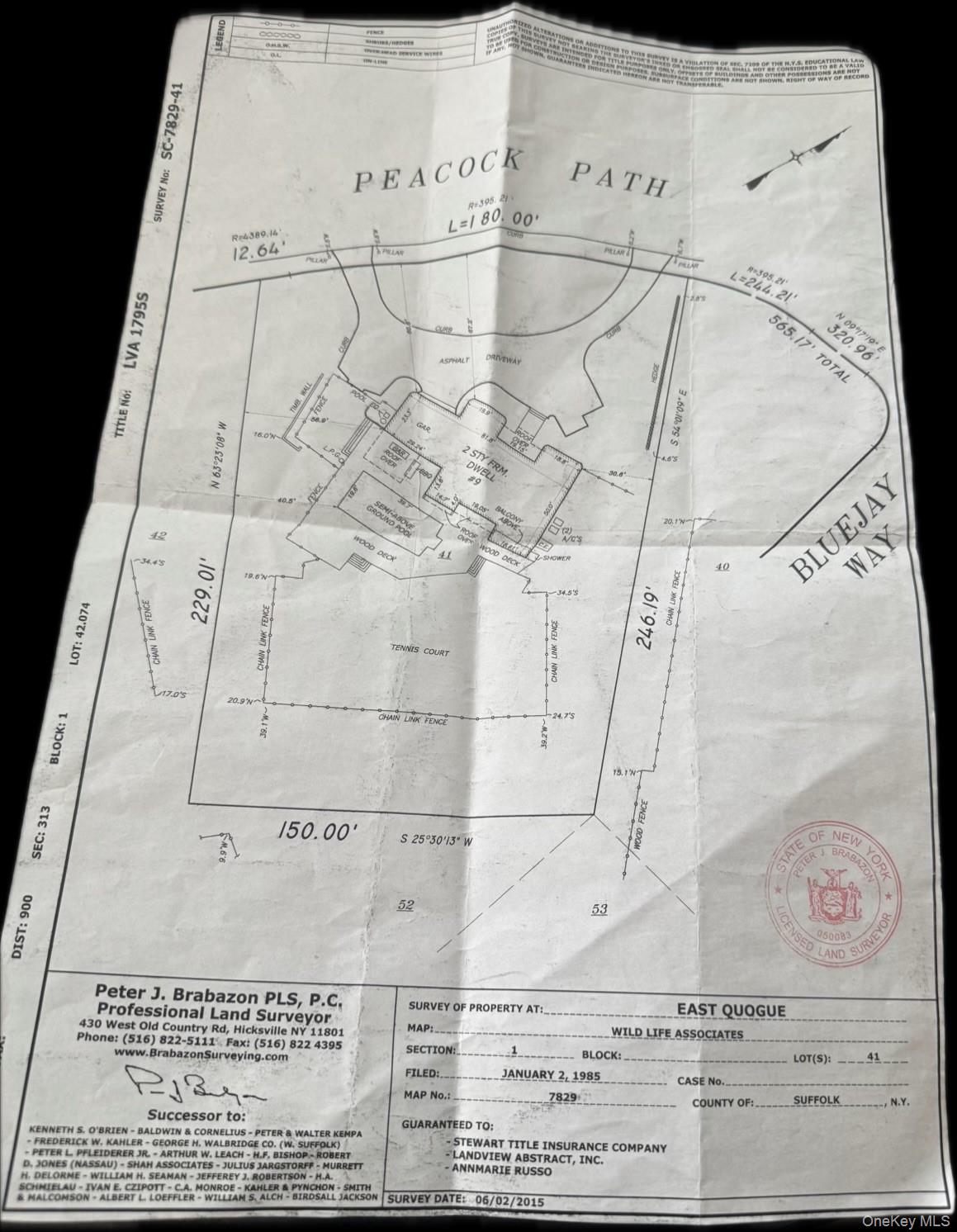 listing main picture