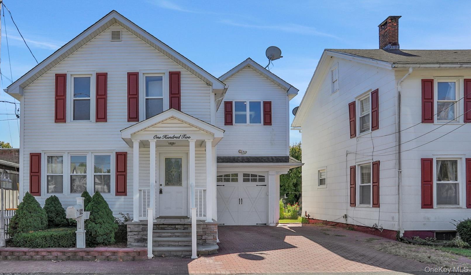 listing main picture