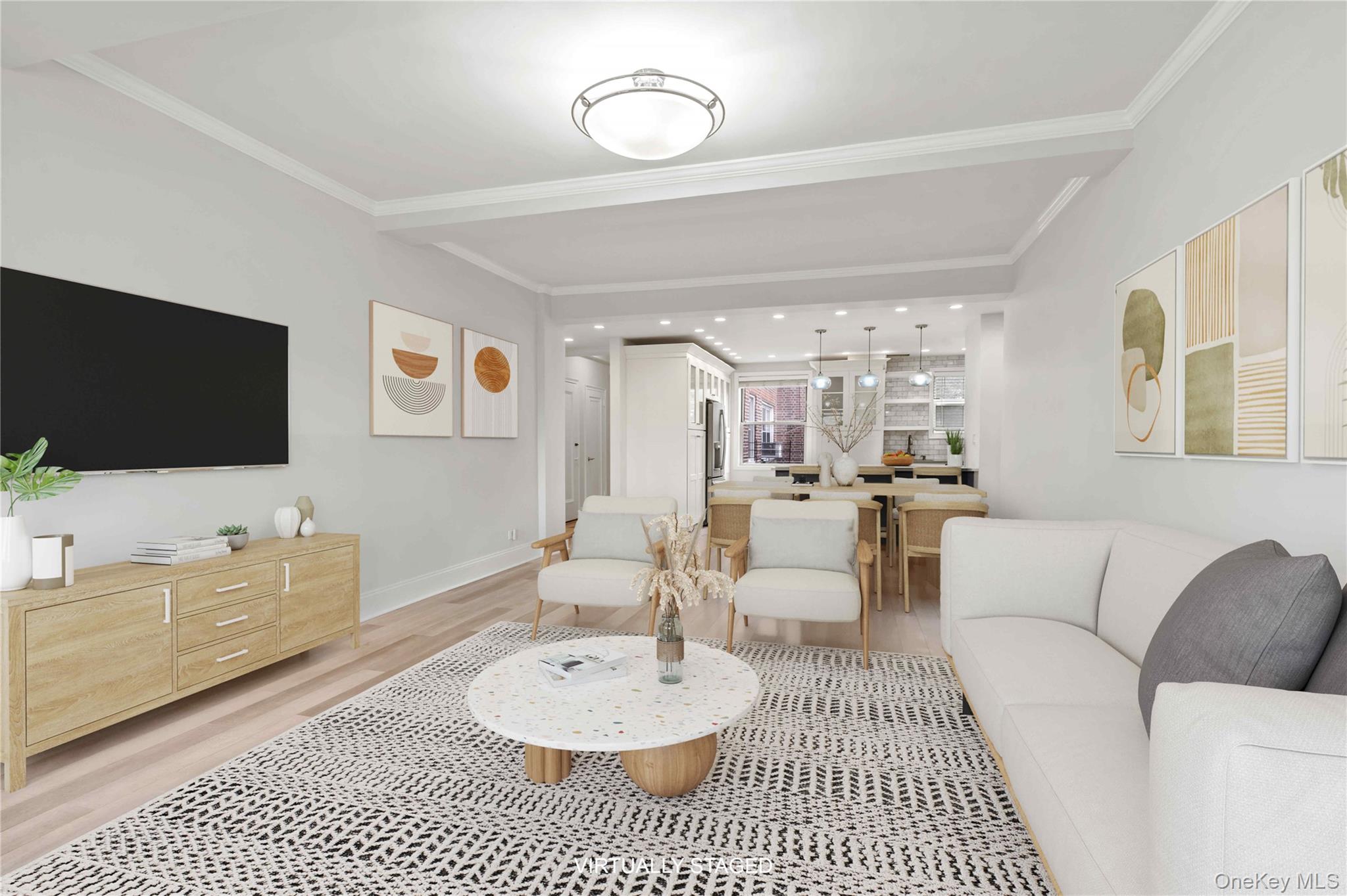 listing main picture