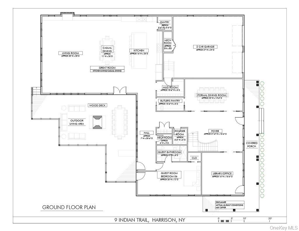 listing main picture