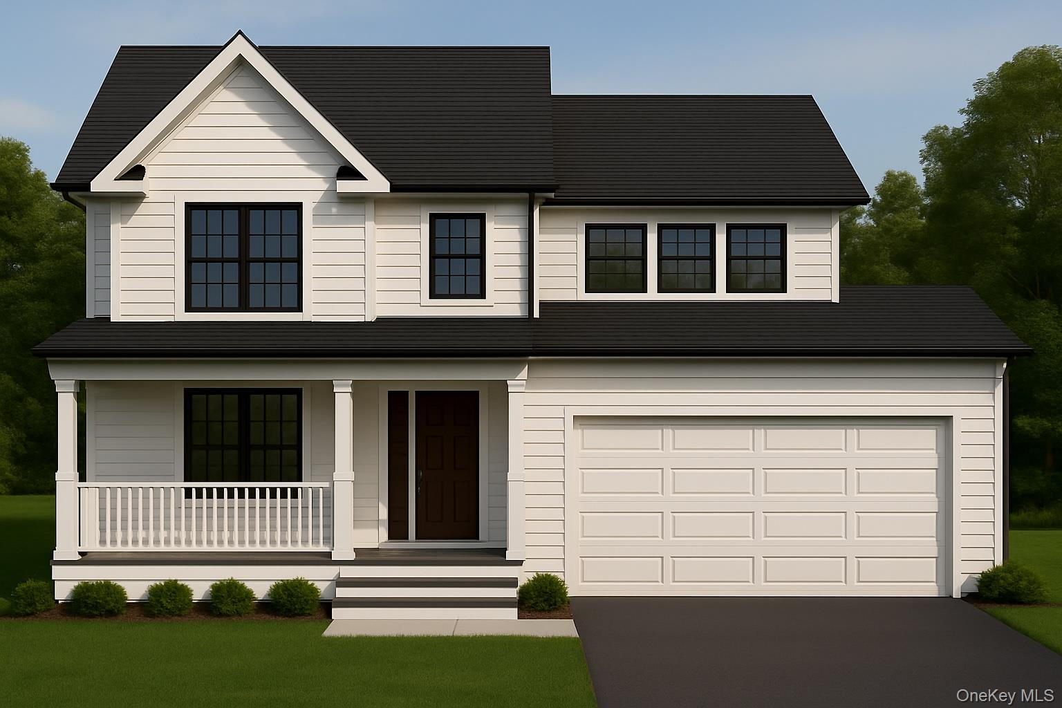 listing main picture