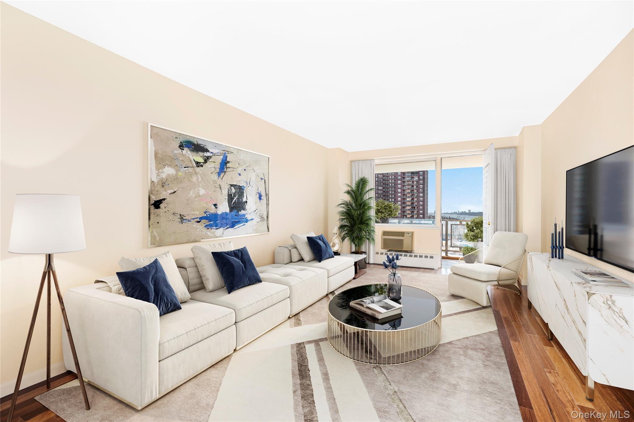 listing main picture