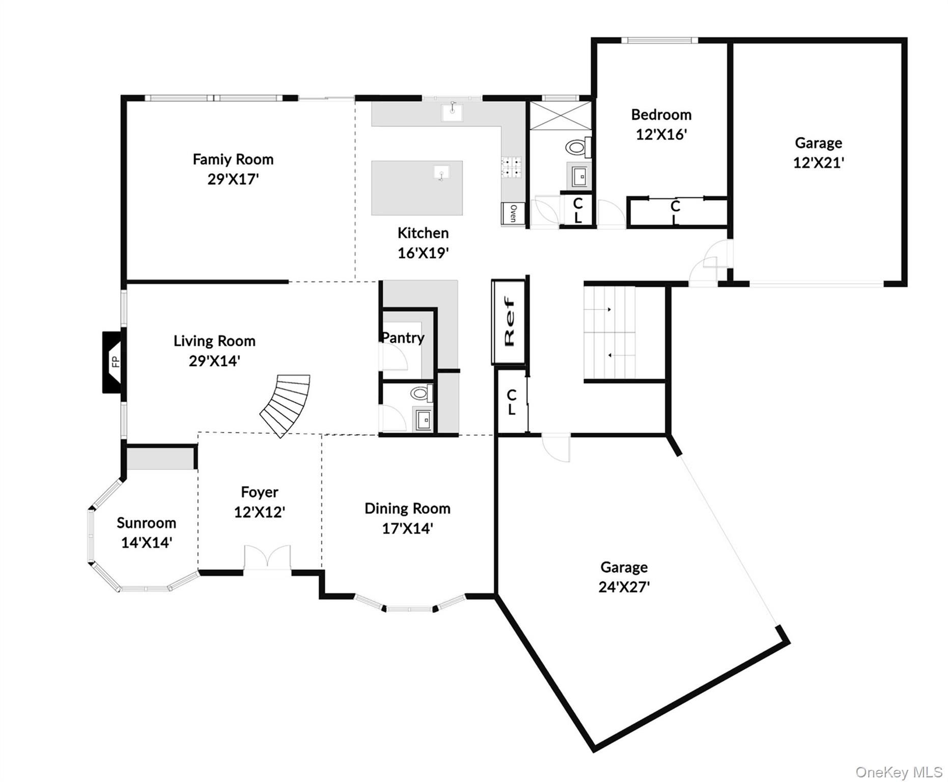 listing main picture