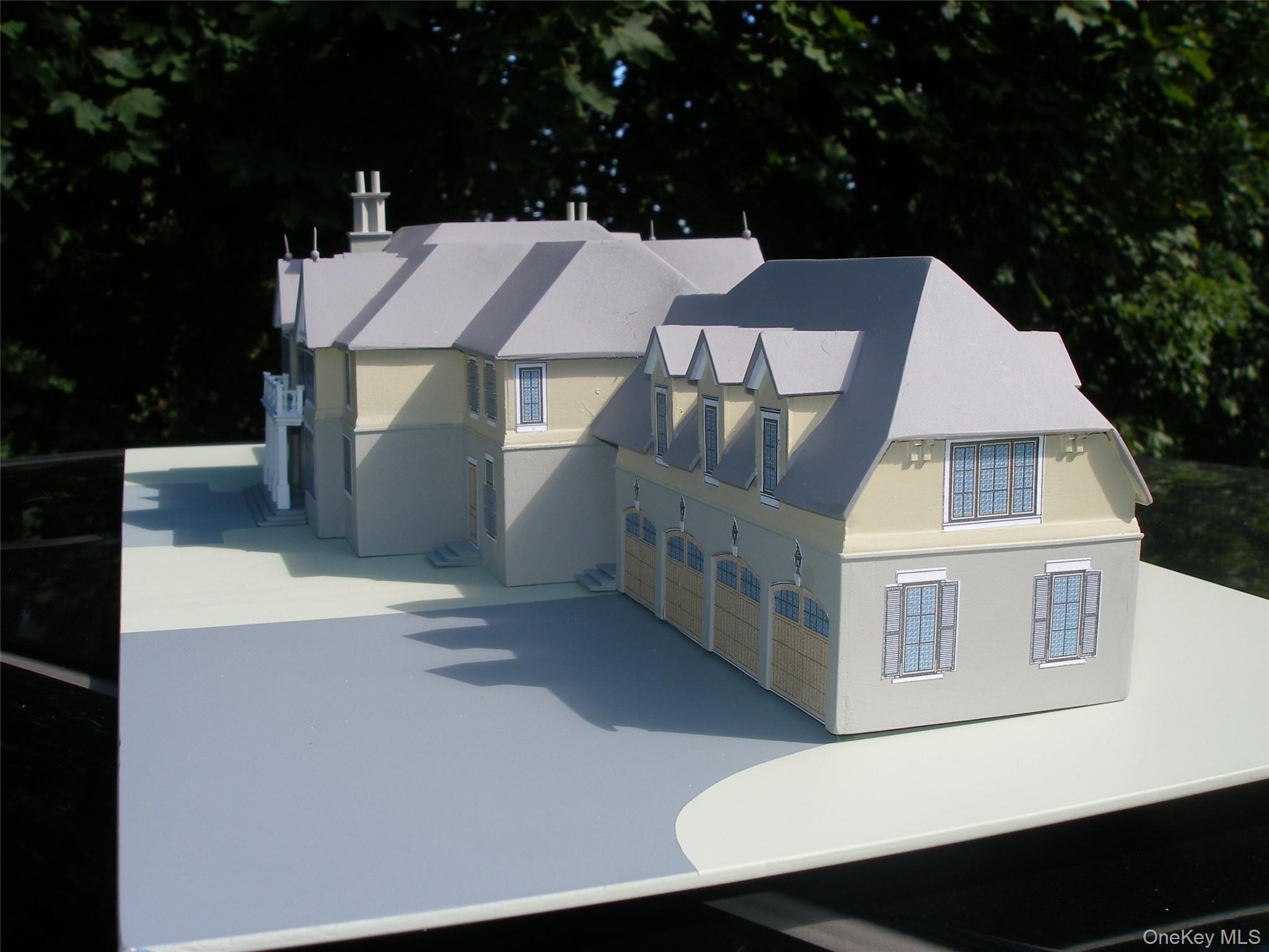 listing main picture