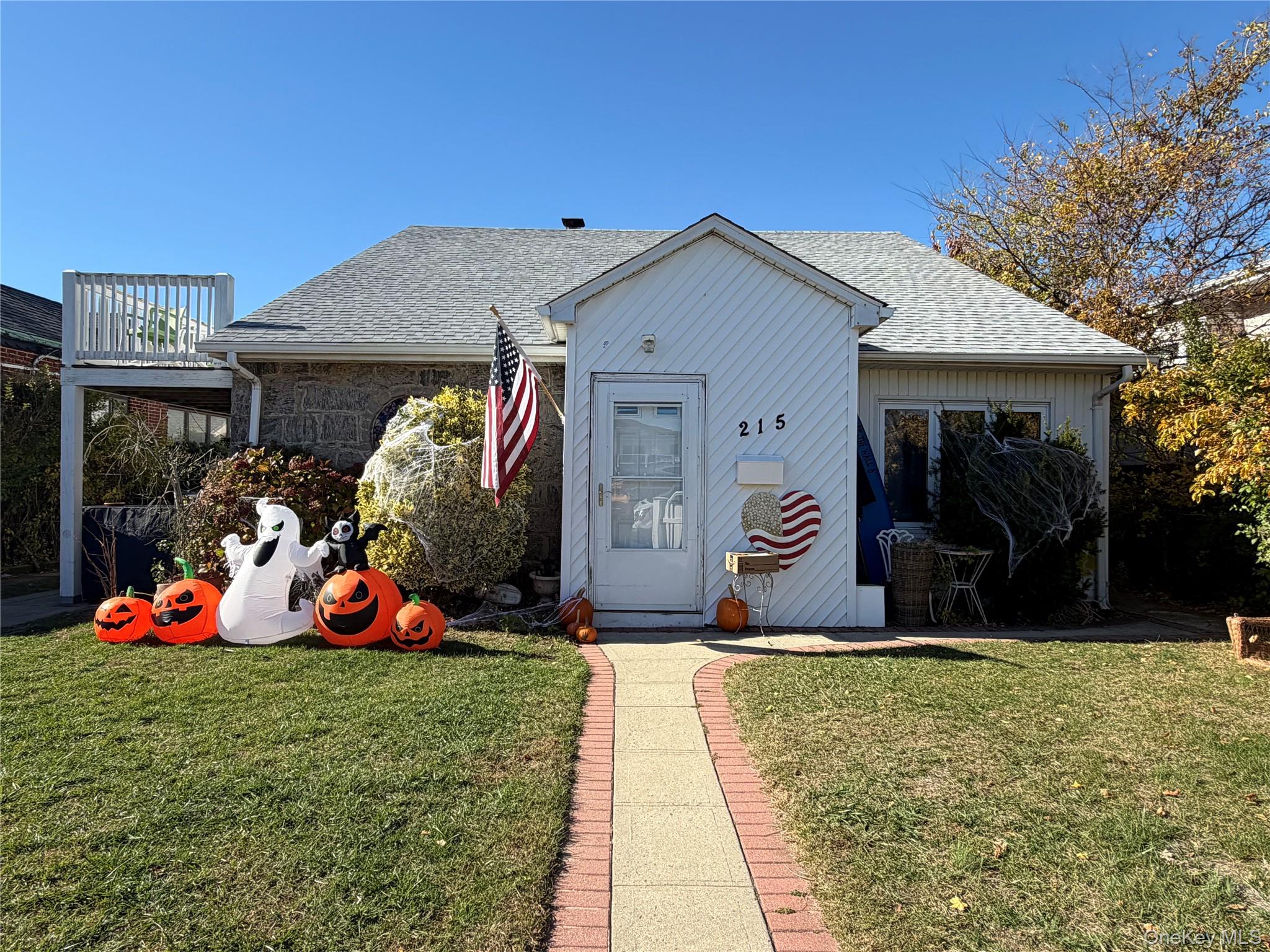 listing main picture