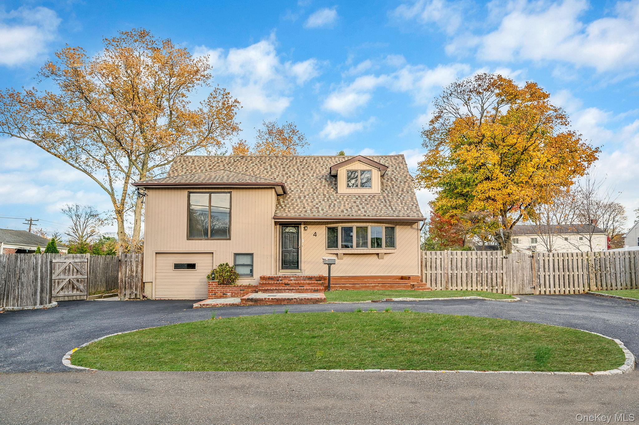 listing main picture