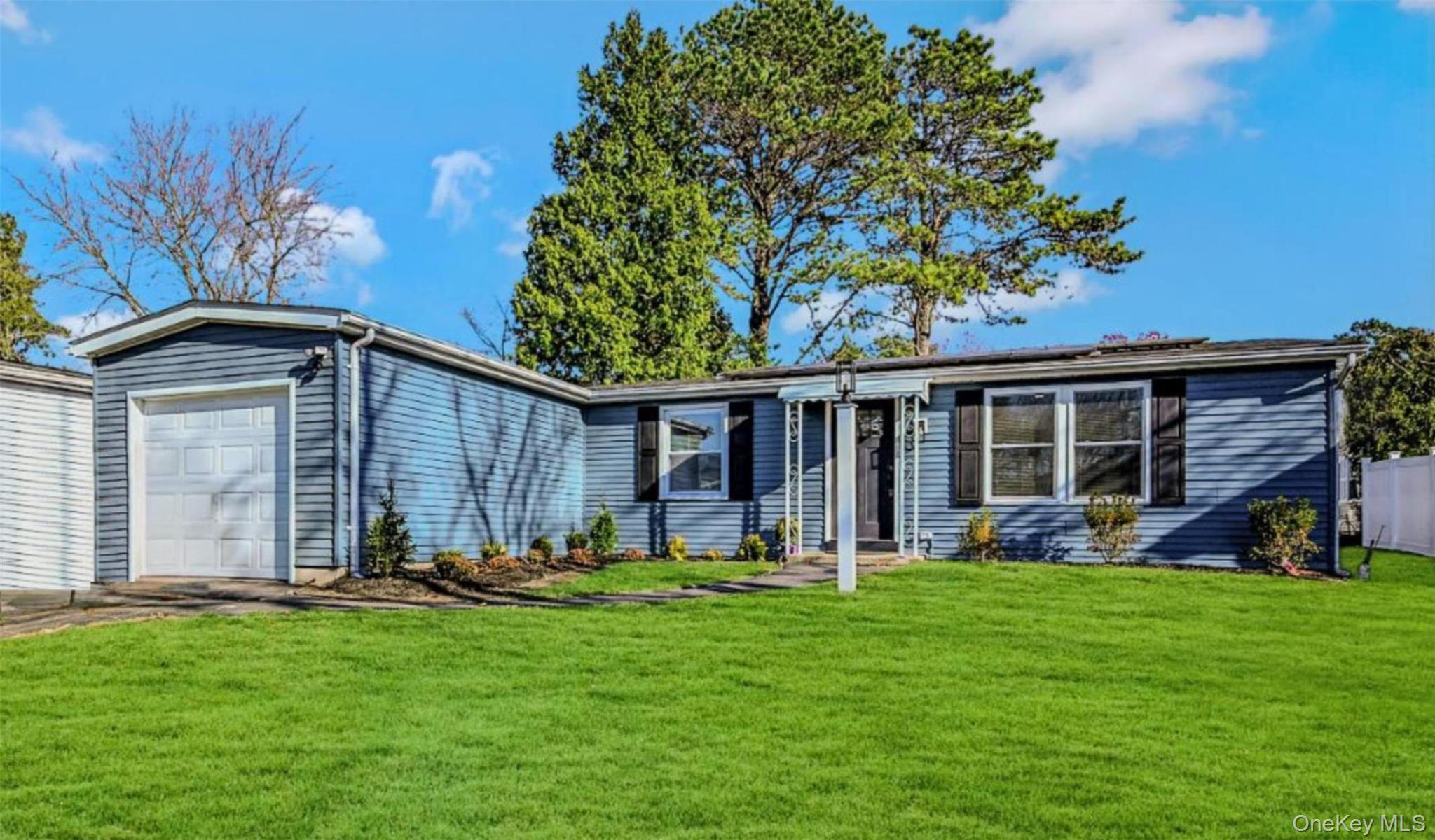 listing main picture