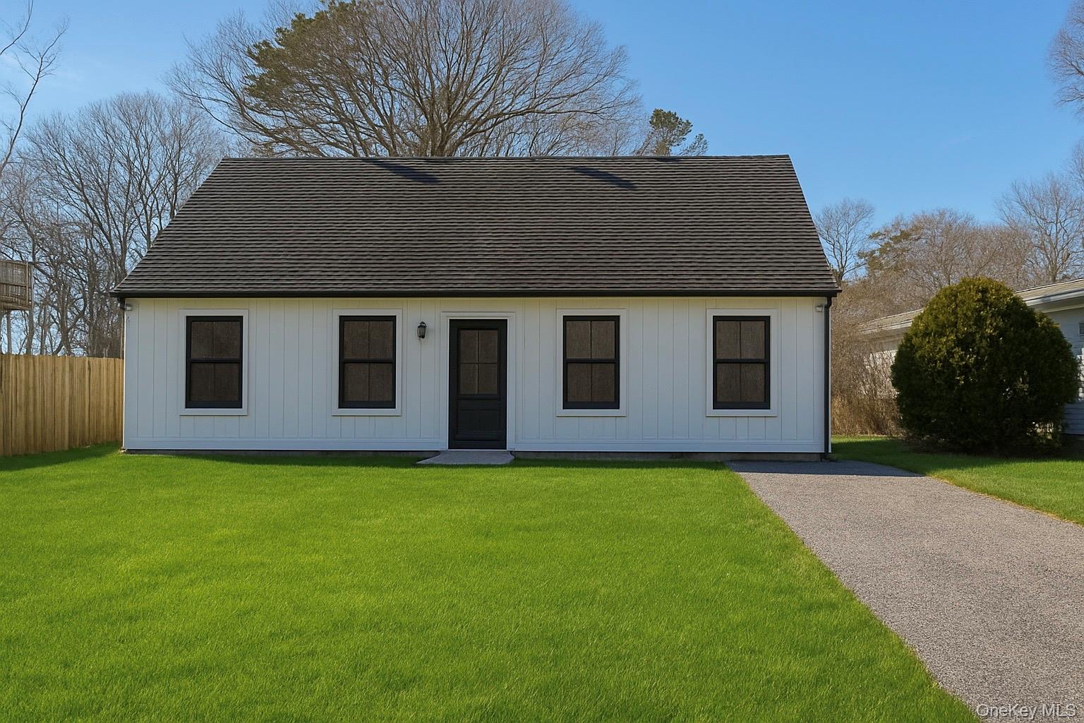 listing main picture