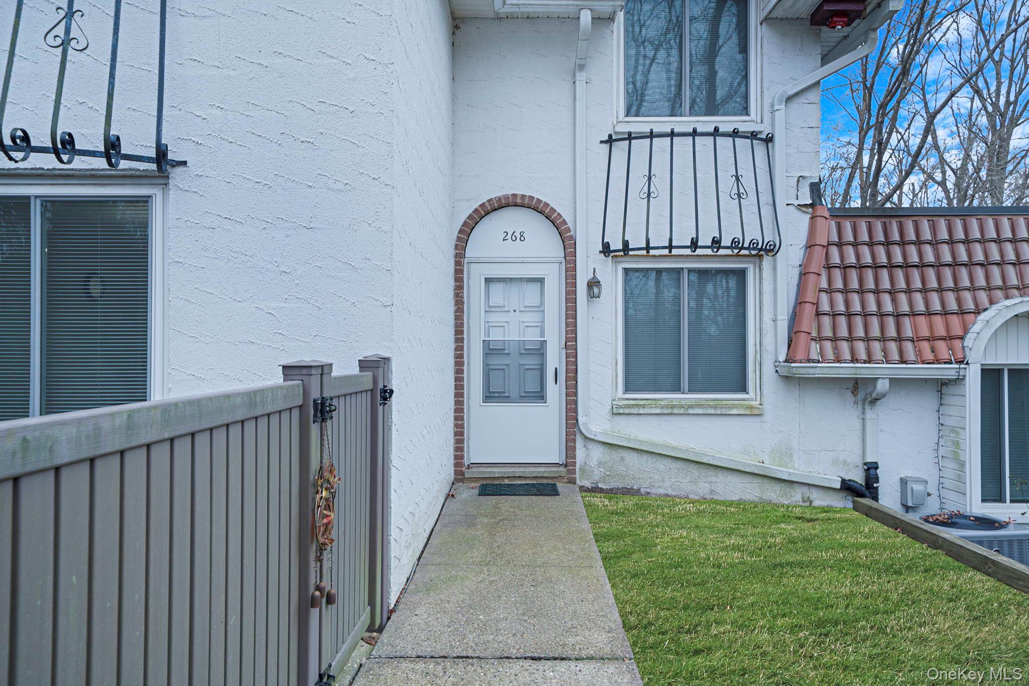 listing main picture