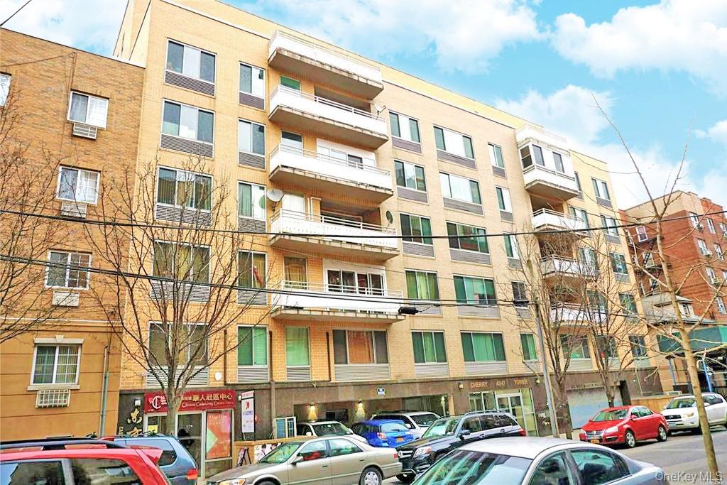 listing main picture