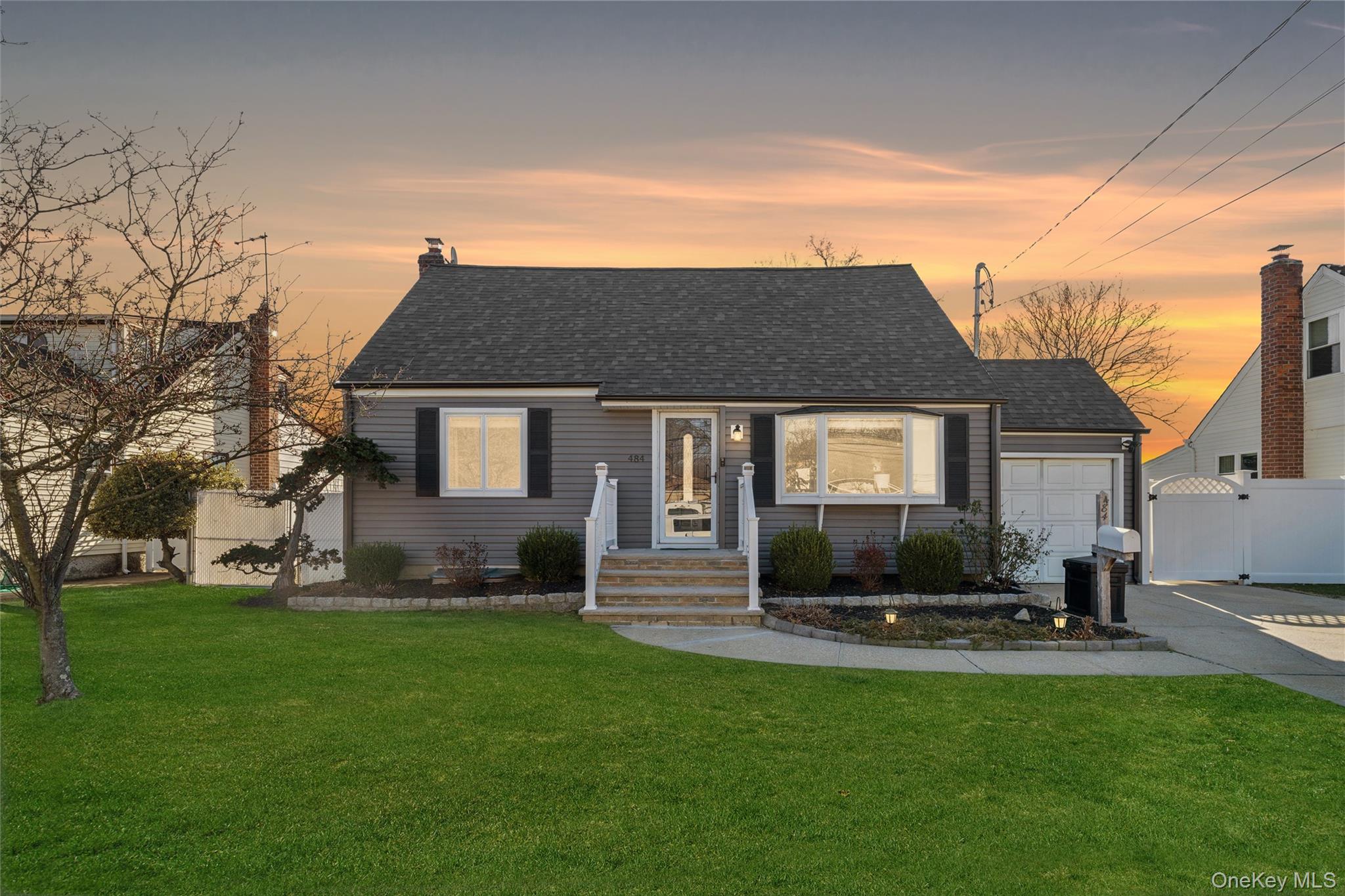 listing main picture