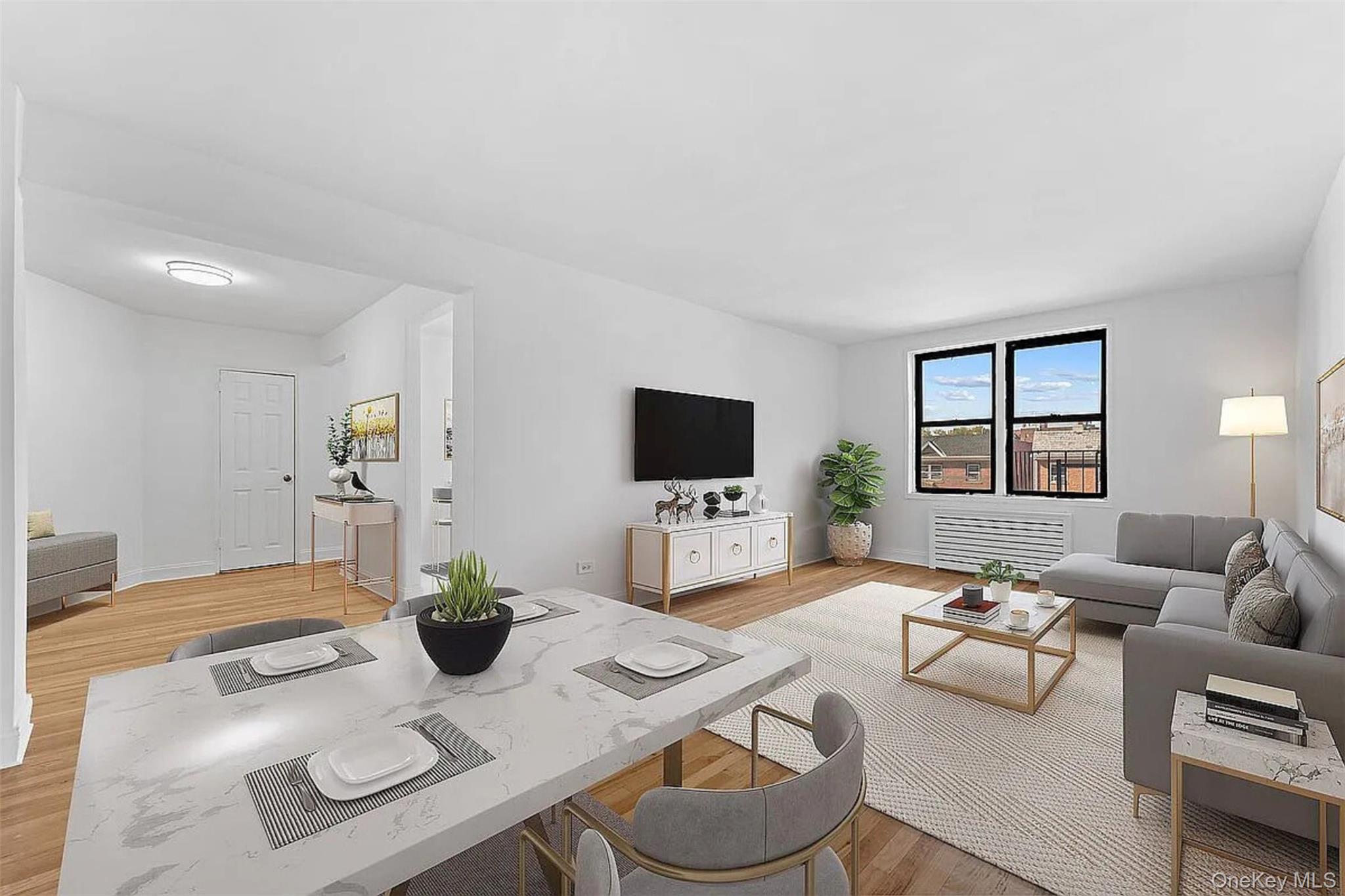 listing main picture