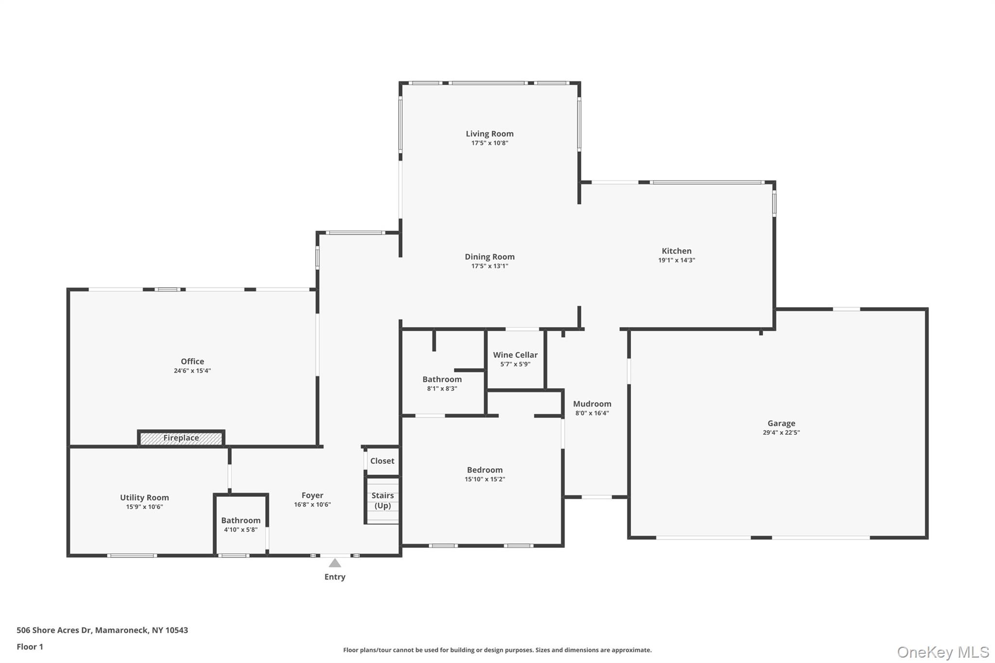 listing main picture