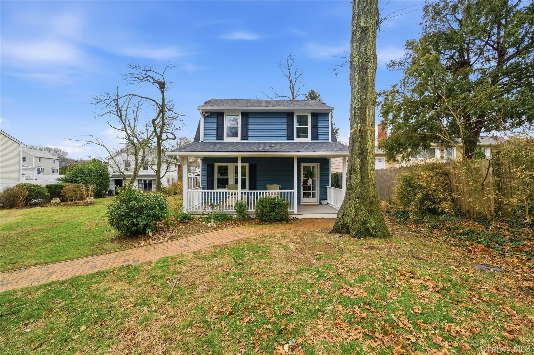 listing main picture