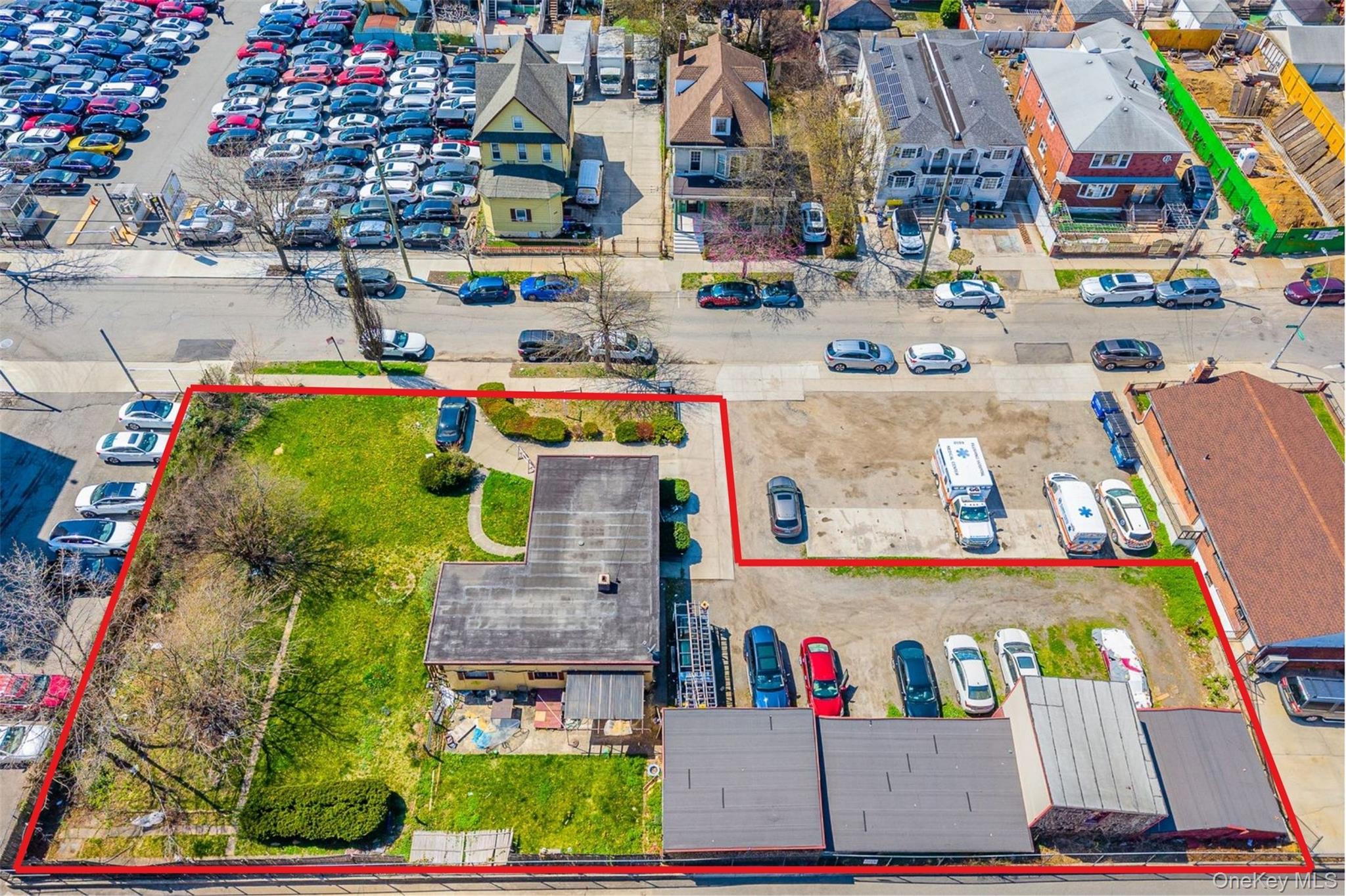 listing main picture