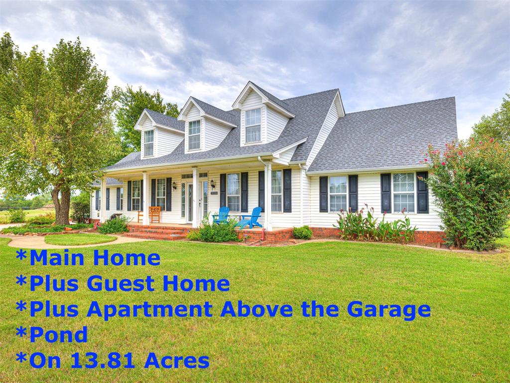 listing main picture