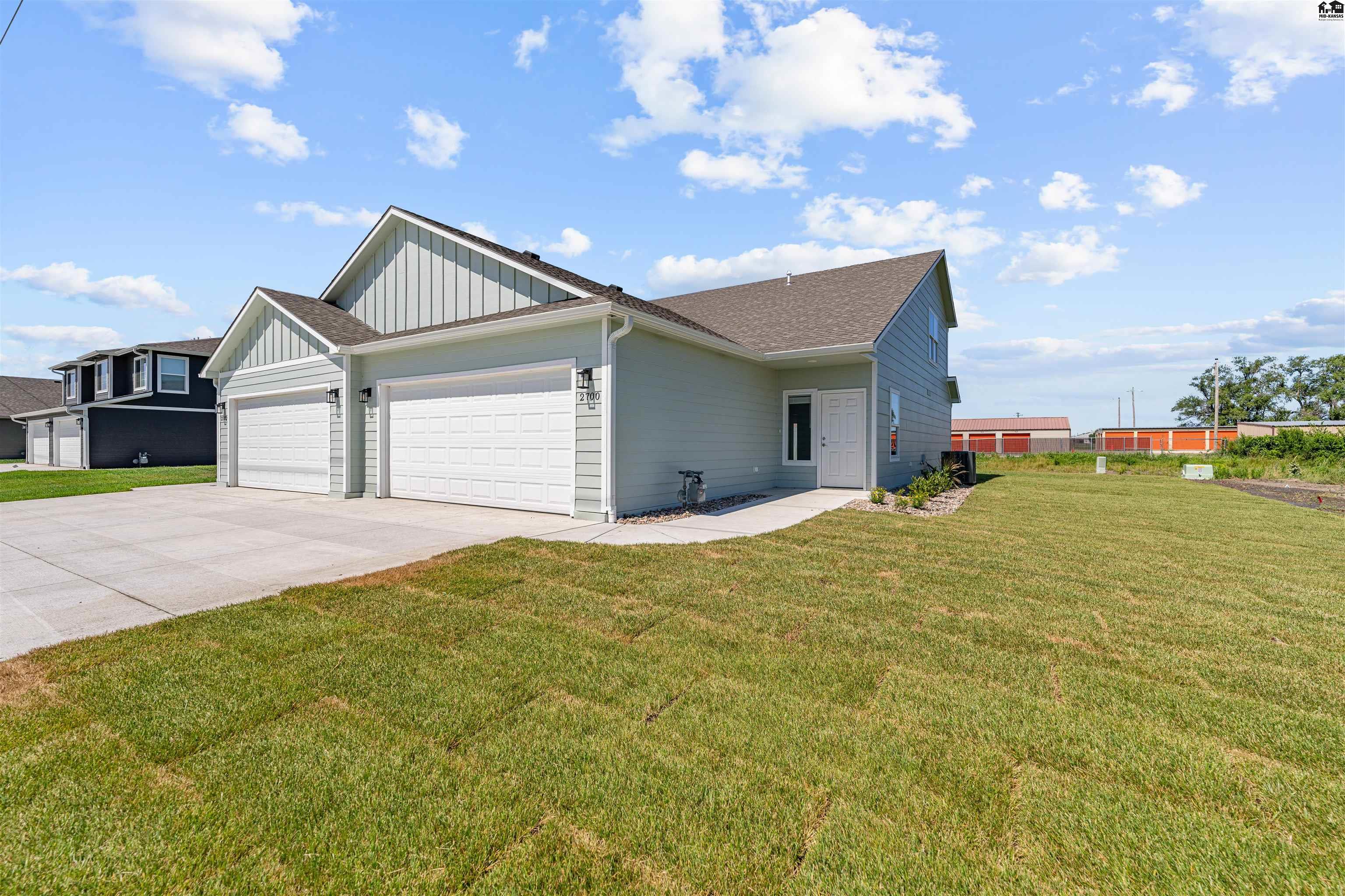 listing main picture