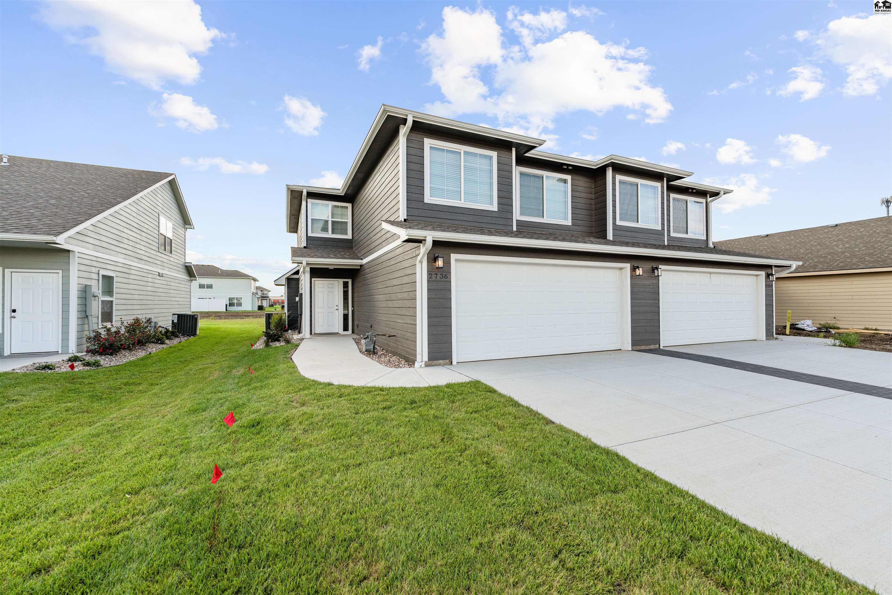 listing main picture