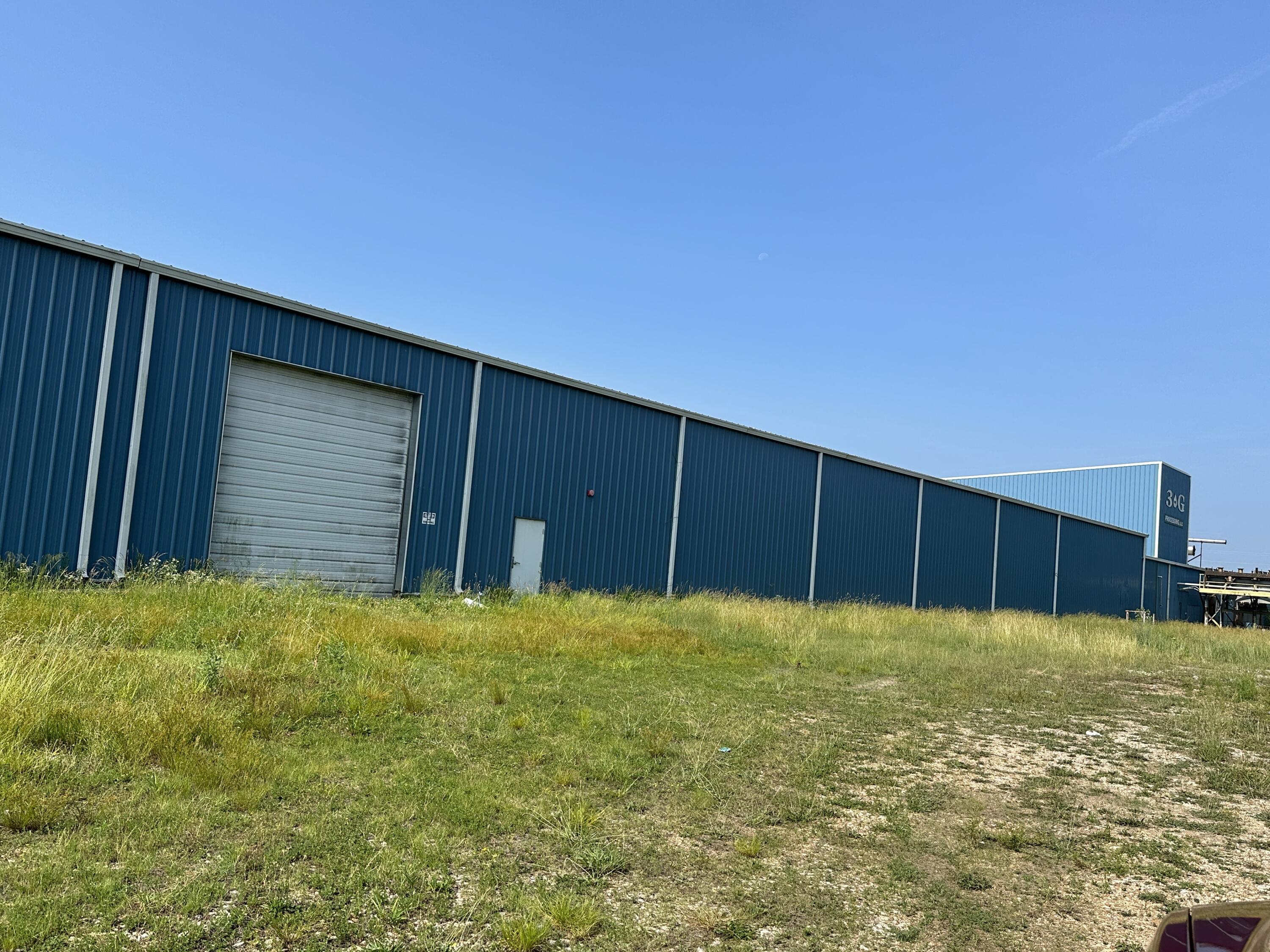 1301b Industrial Park Drive Mountain Grove Missou