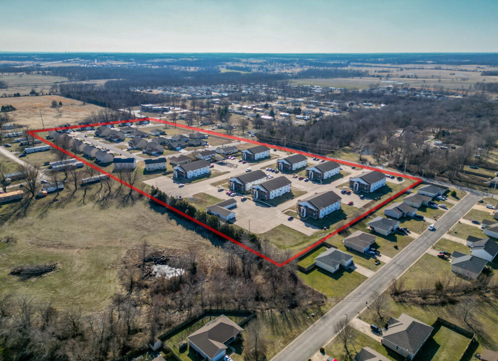 listing main picture