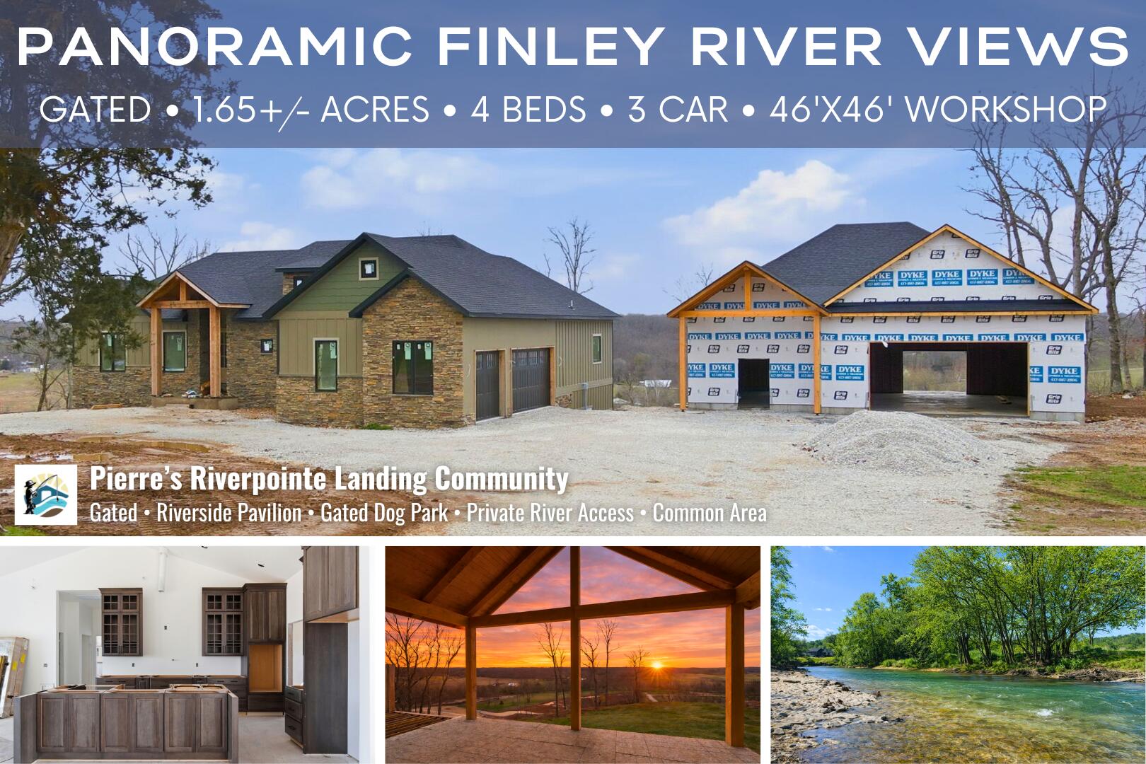 listing main picture