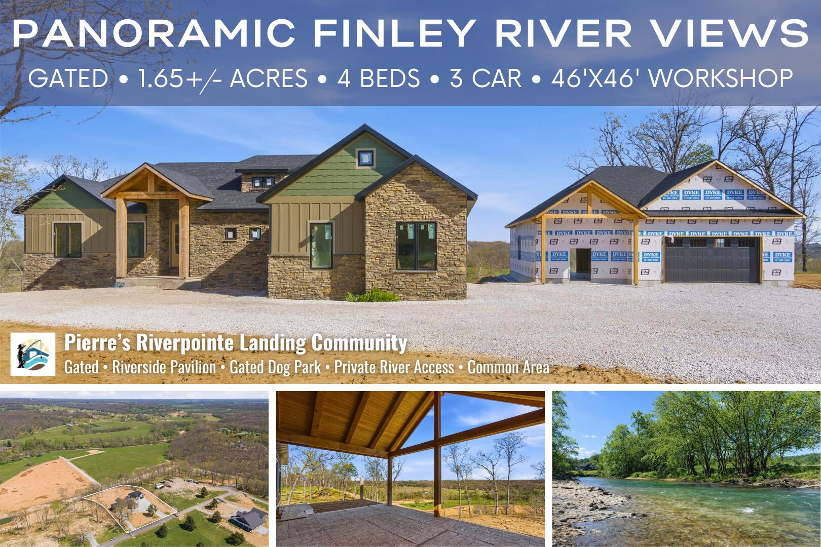 listing main picture