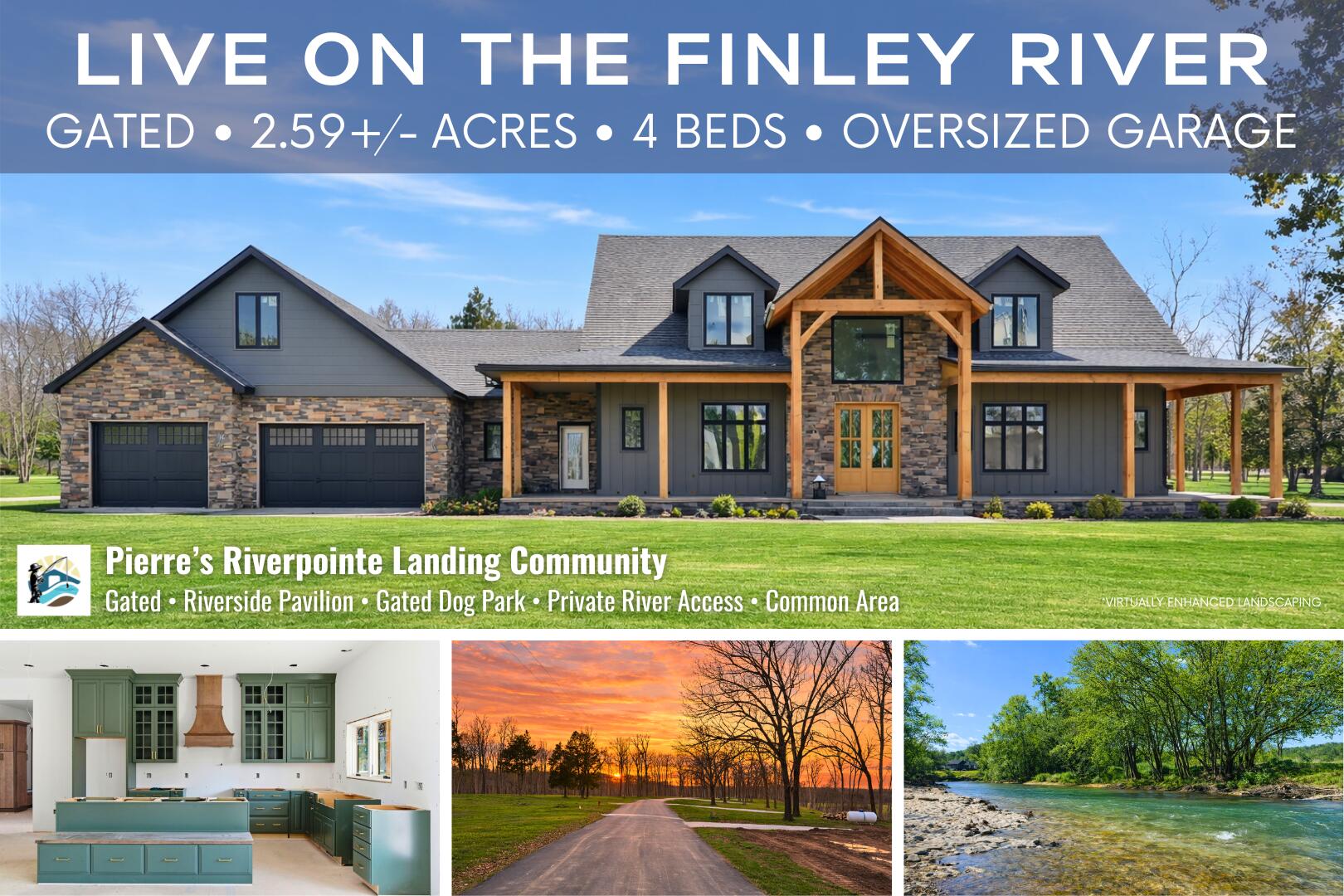 listing main picture