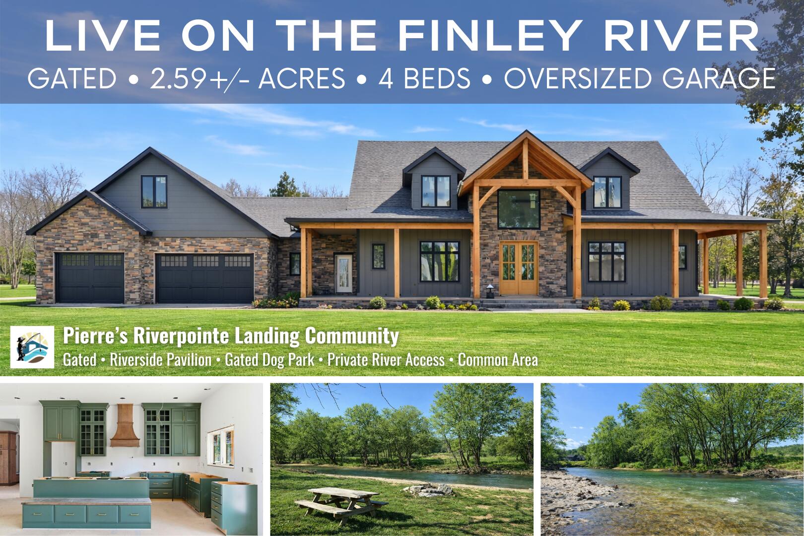 listing main picture