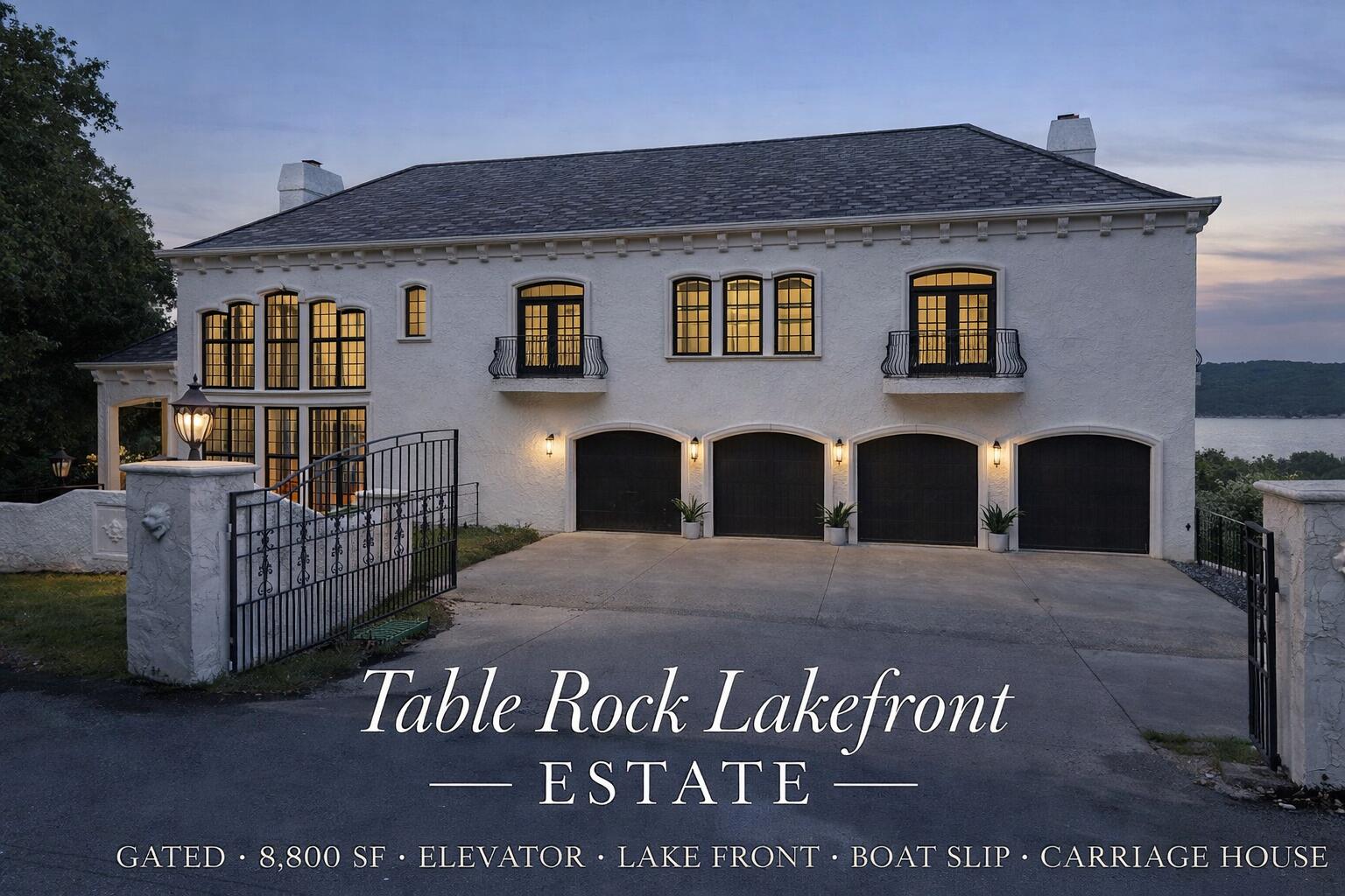 listing main picture