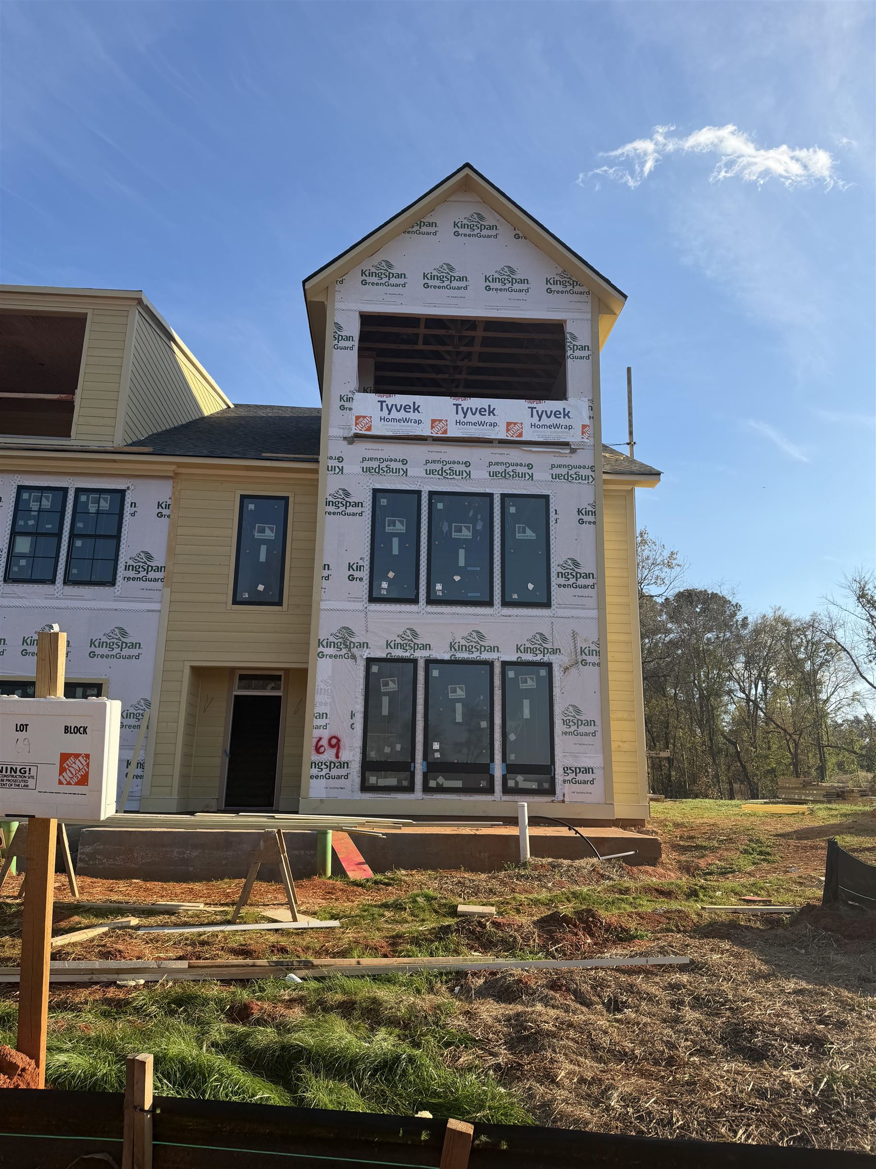 listing main picture