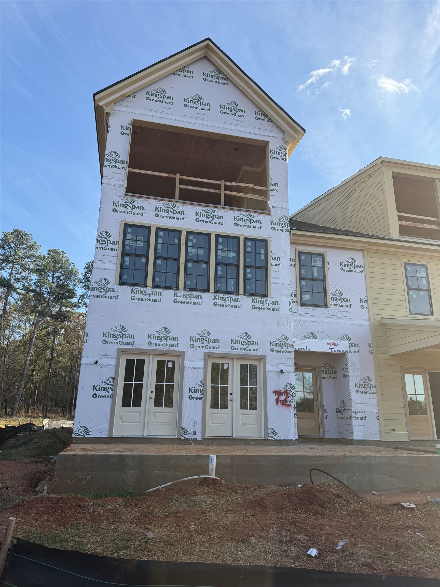 listing main picture