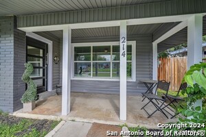 listing main picture