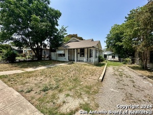 listing main picture