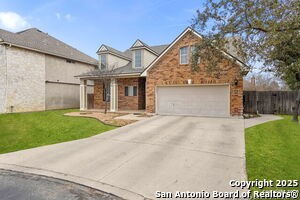 listing main picture