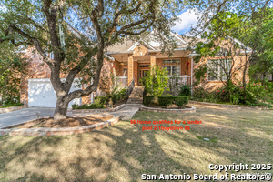 listing main picture