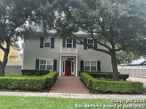 listing main picture