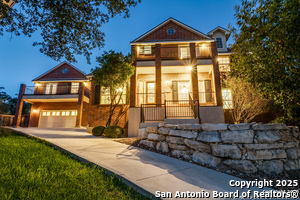 listing main picture