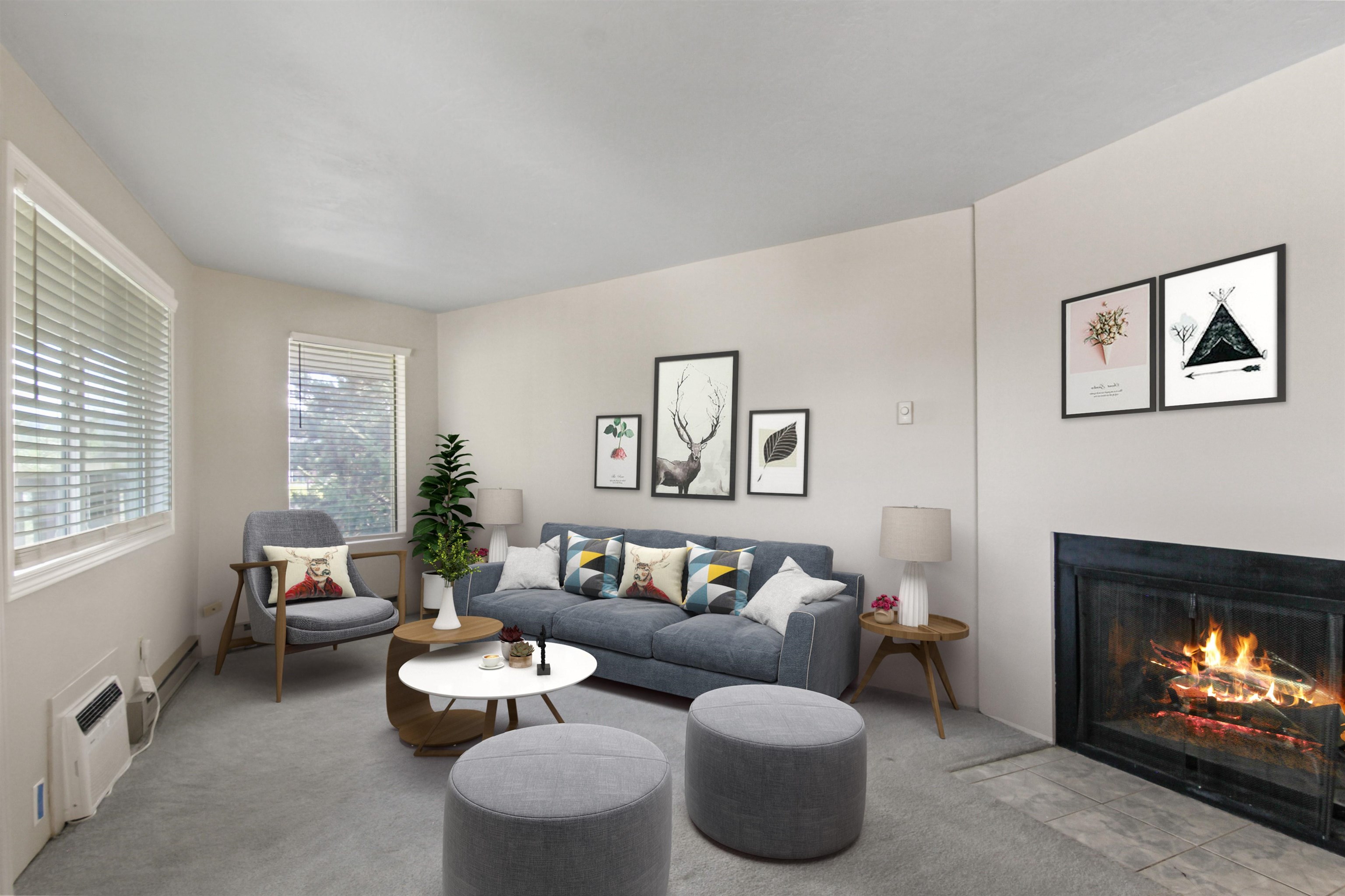 listing main picture