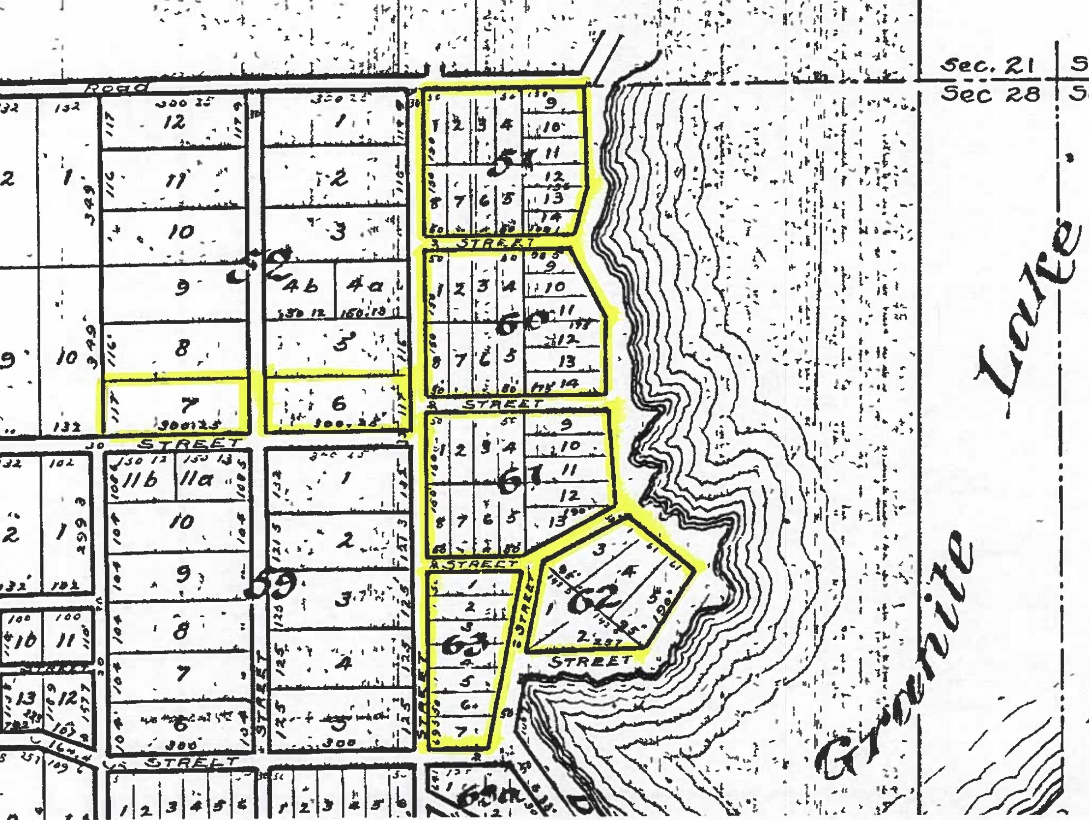 listing main picture