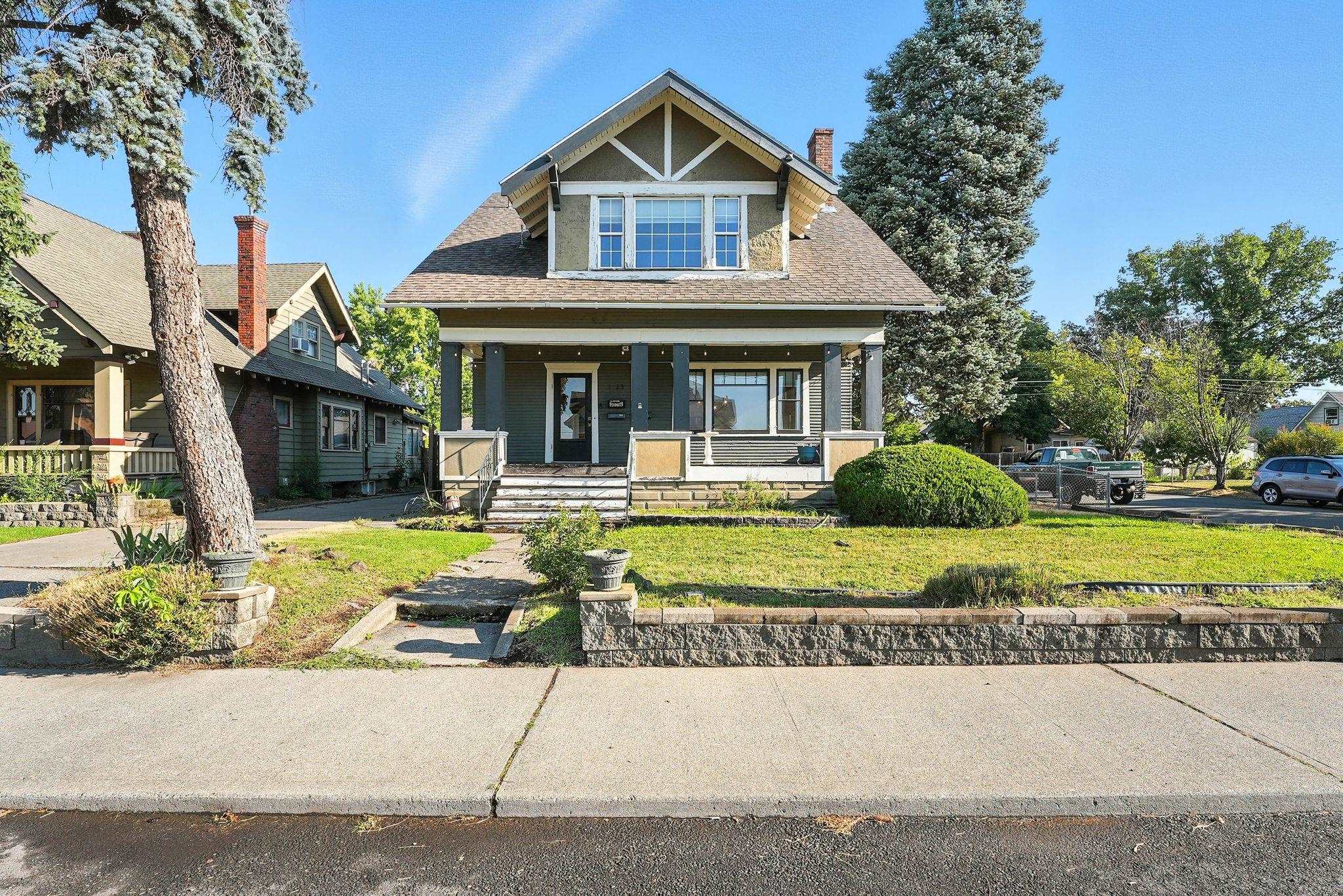 listing main picture