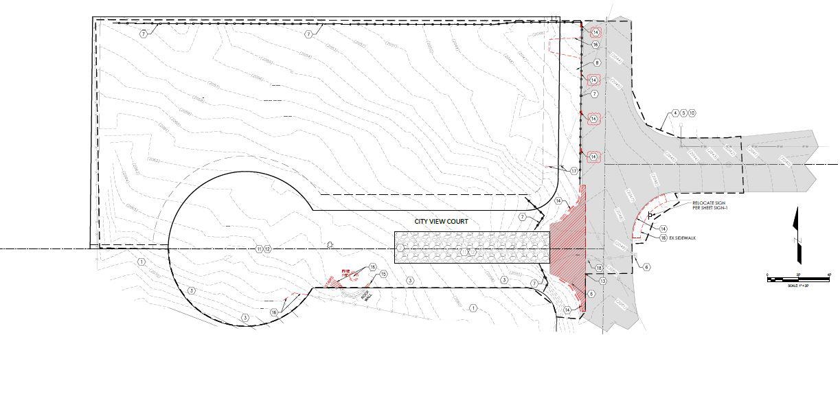 listing main picture