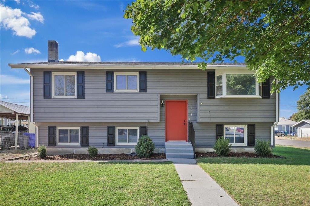 listing main picture