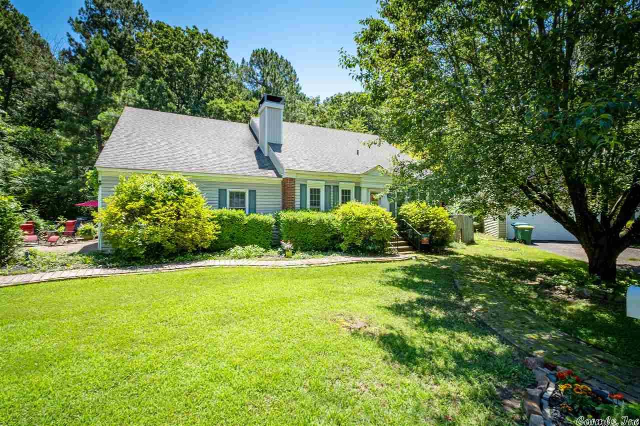 Little Rock Arkansas Homes for sale Real Estate in Little Rock