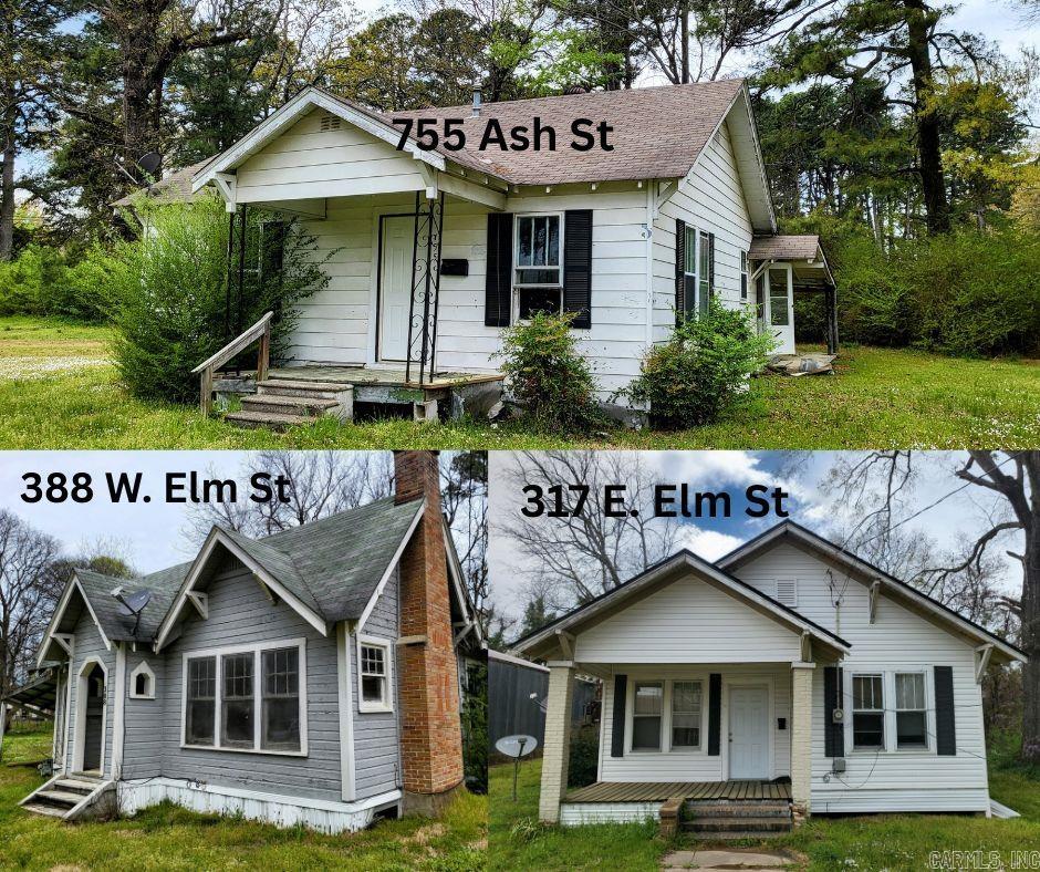 listing main picture