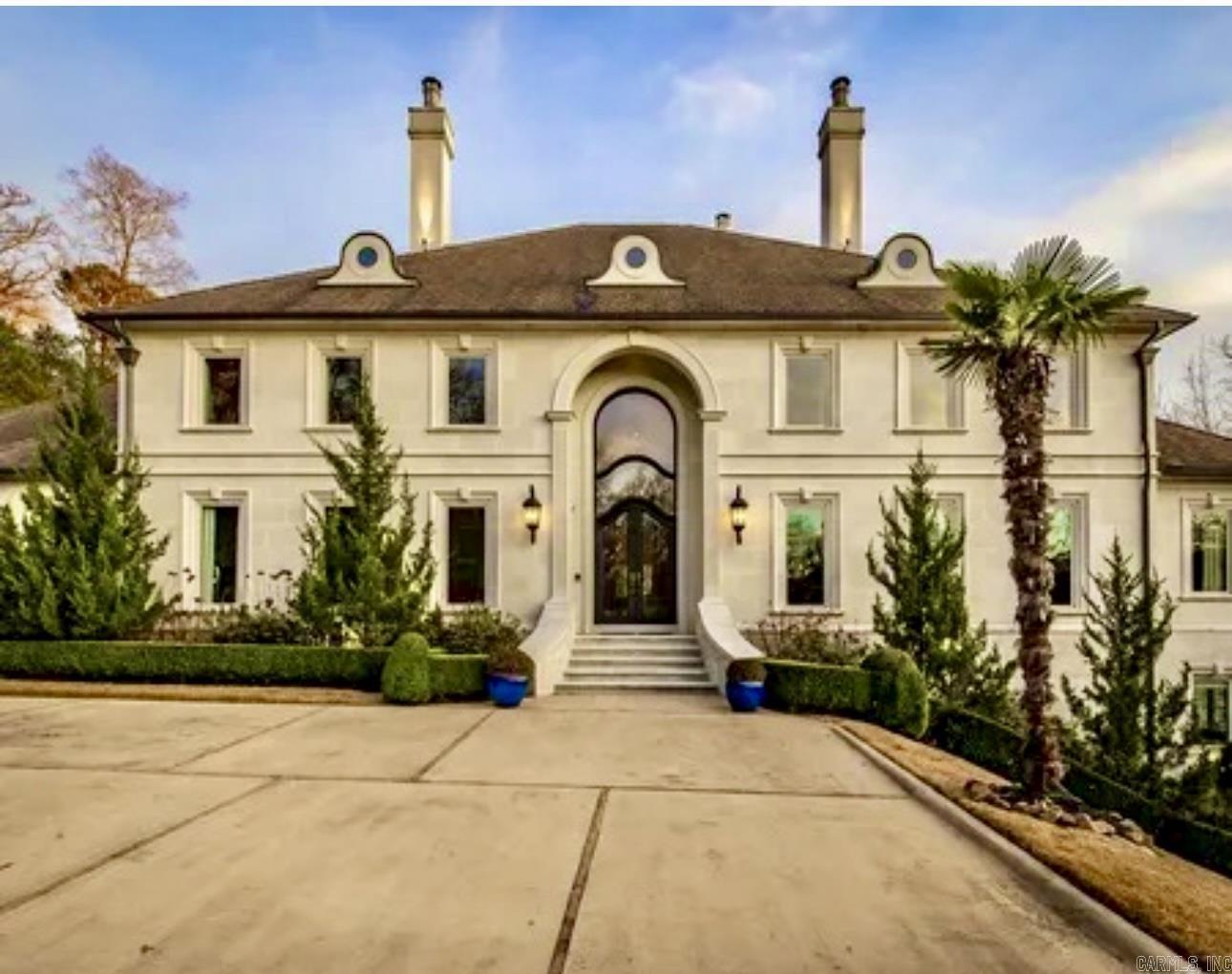 Listing 1