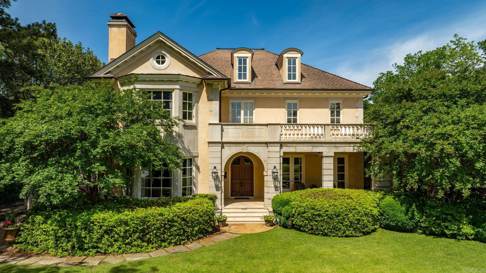 Listing 1