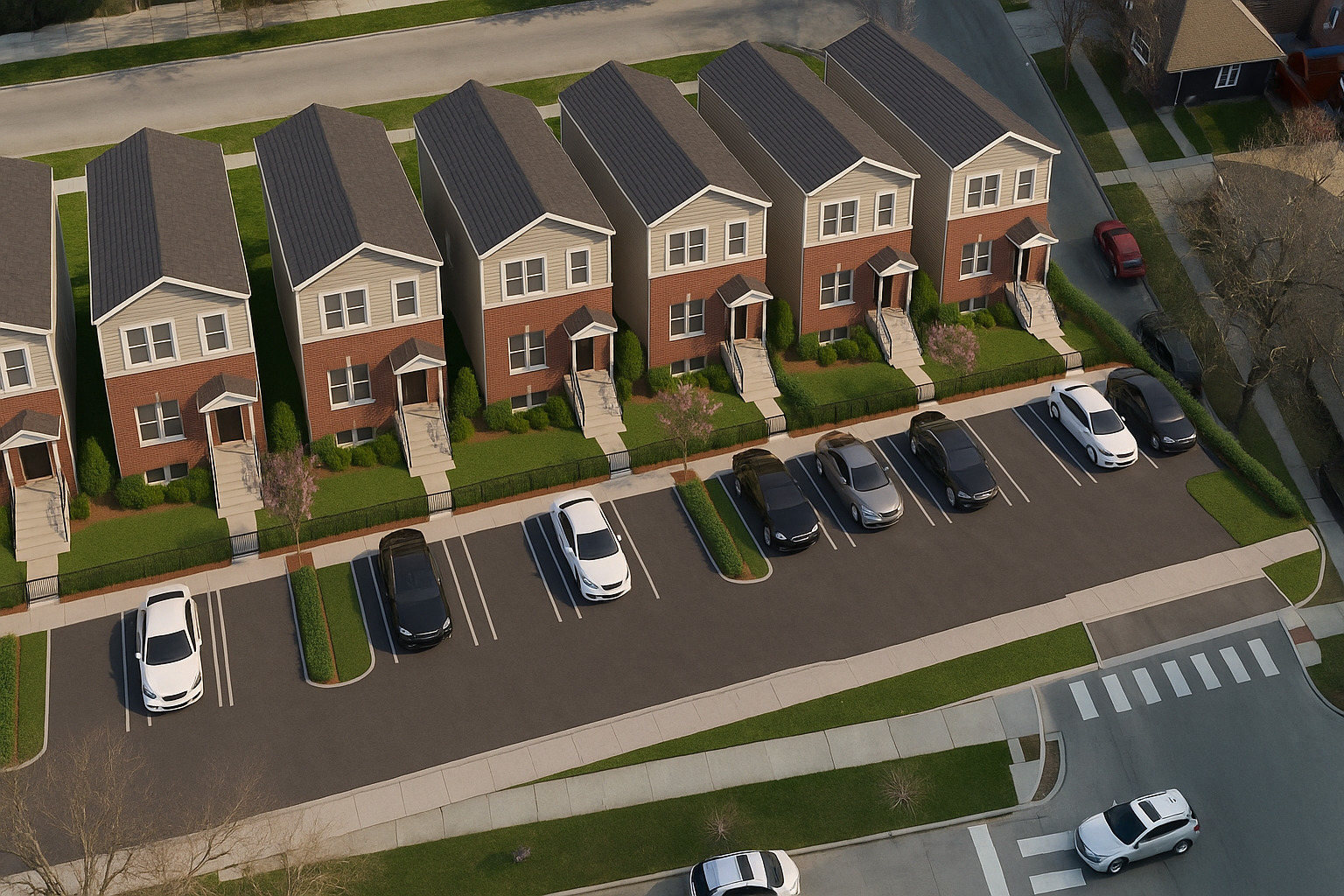 listing main picture